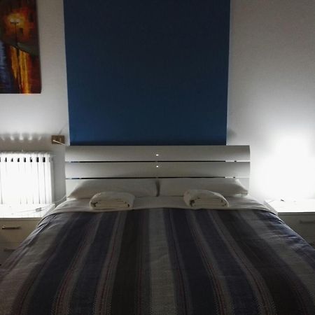 Bed and Breakfast Beautiful Life Palermo Exteriér fotografie