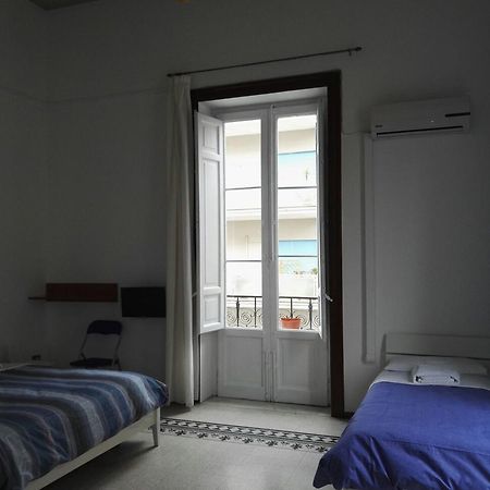 Bed and Breakfast Beautiful Life Palermo Exteriér fotografie