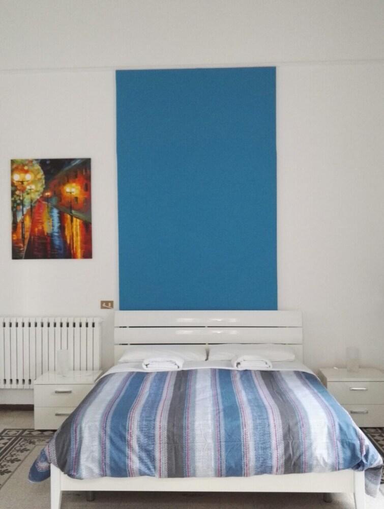 Bed and Breakfast Beautiful Life Palermo Exteriér fotografie