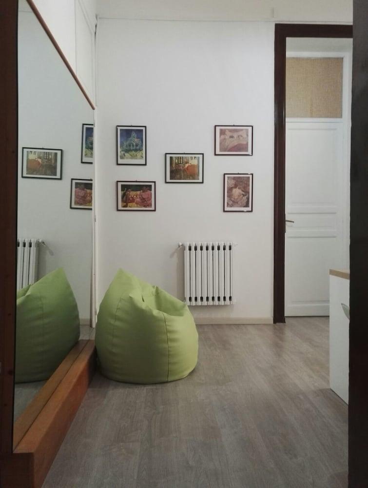 Bed and Breakfast Beautiful Life Palermo Exteriér fotografie