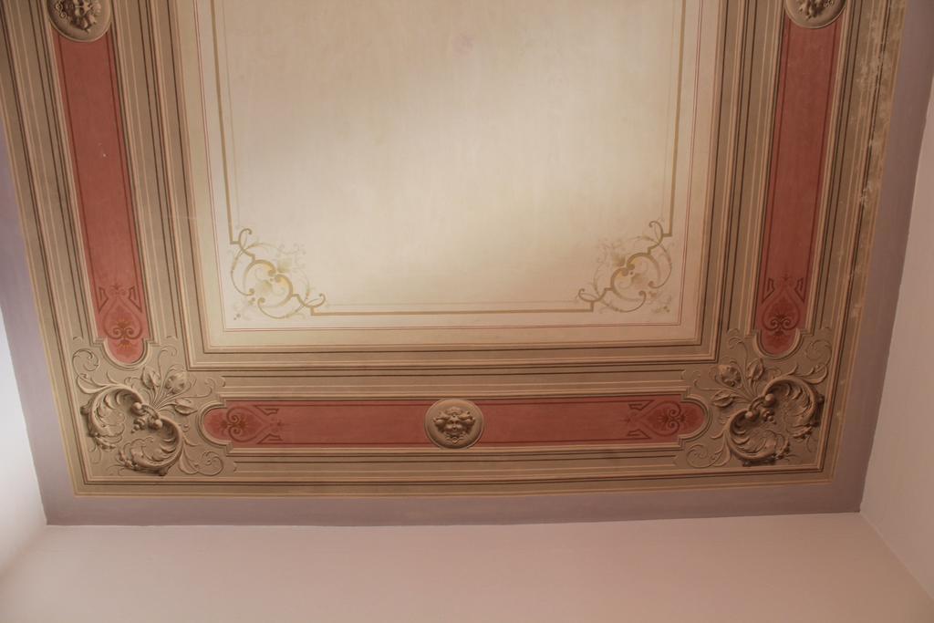 Bed and Breakfast Beautiful Life Palermo Exteriér fotografie