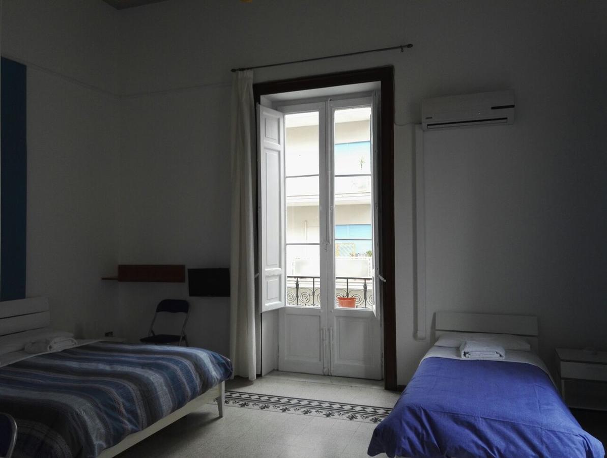 Bed and Breakfast Beautiful Life Palermo Exteriér fotografie