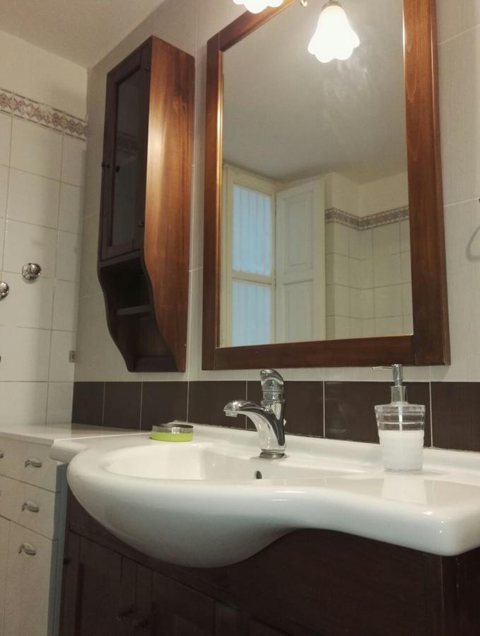 Bed and Breakfast Beautiful Life Palermo Exteriér fotografie