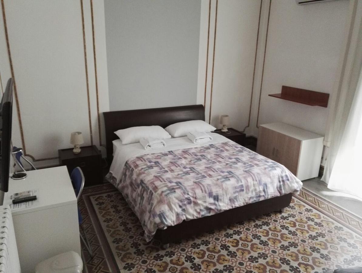 Bed and Breakfast Beautiful Life Palermo Exteriér fotografie
