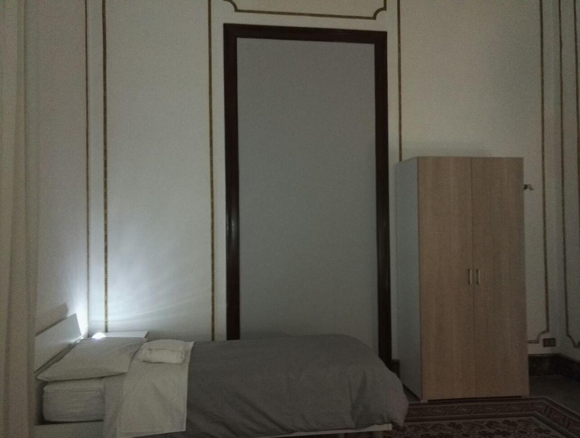 Bed and Breakfast Beautiful Life Palermo Exteriér fotografie
