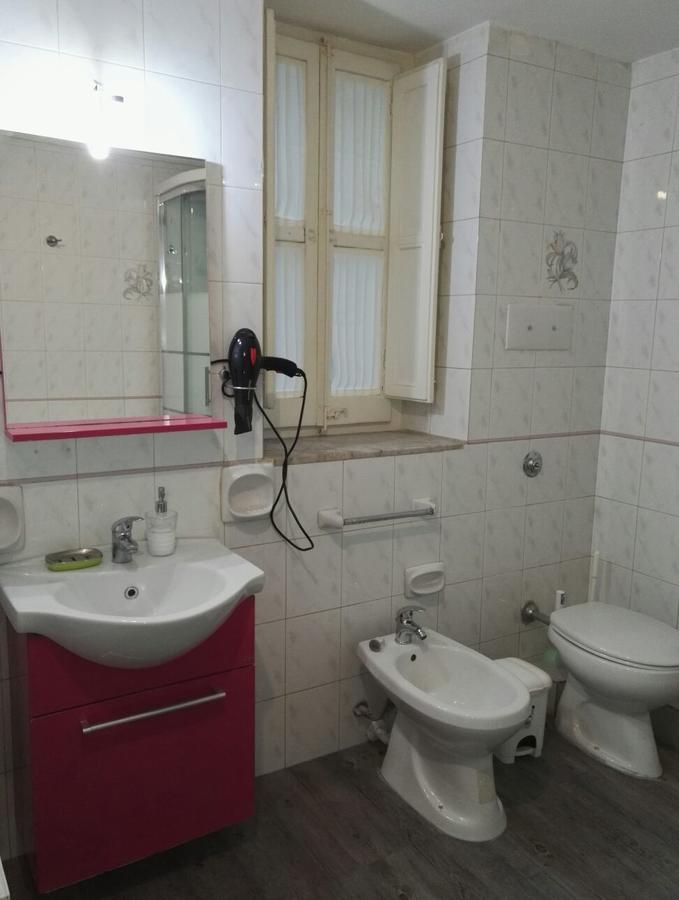 Bed and Breakfast Beautiful Life Palermo Exteriér fotografie