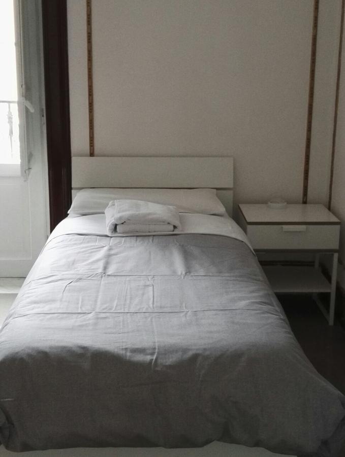 Bed and Breakfast Beautiful Life Palermo Exteriér fotografie