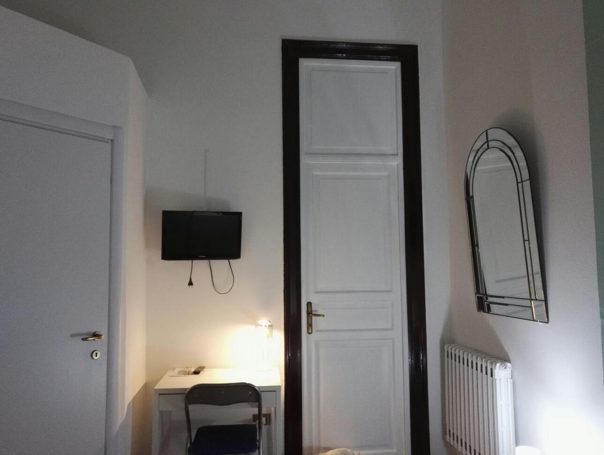 Bed and Breakfast Beautiful Life Palermo Exteriér fotografie
