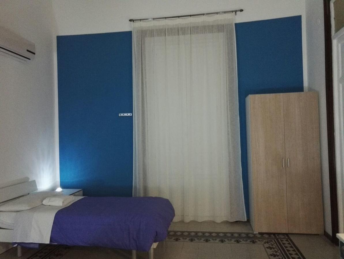 Bed and Breakfast Beautiful Life Palermo Exteriér fotografie