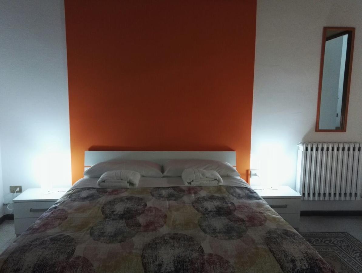 Bed and Breakfast Beautiful Life Palermo Exteriér fotografie