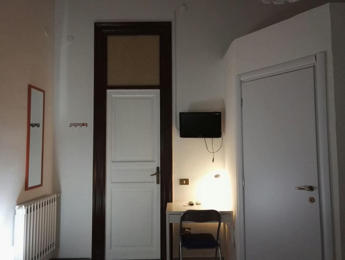 Bed and Breakfast Beautiful Life Palermo Exteriér fotografie