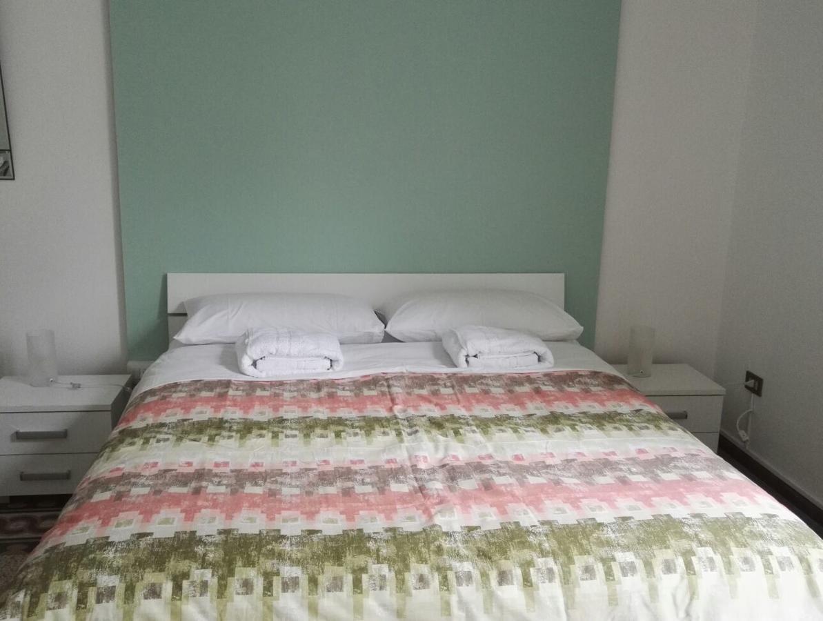Bed and Breakfast Beautiful Life Palermo Exteriér fotografie