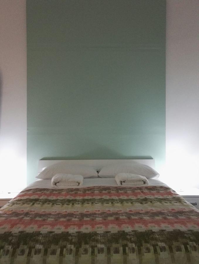 Bed and Breakfast Beautiful Life Palermo Exteriér fotografie