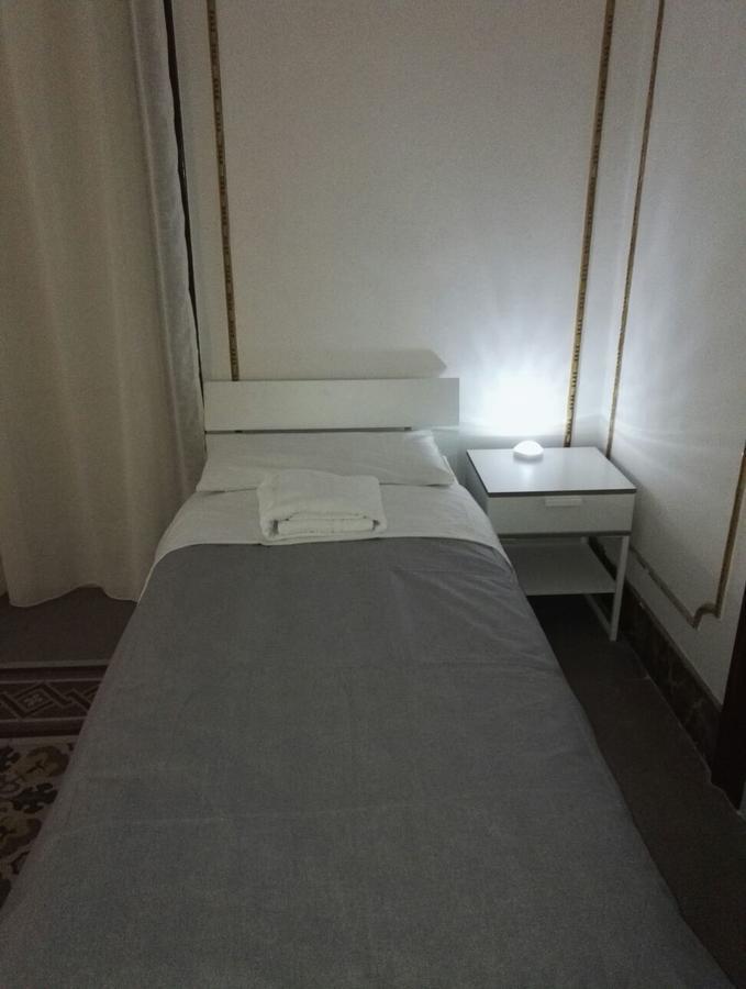 Bed and Breakfast Beautiful Life Palermo Exteriér fotografie