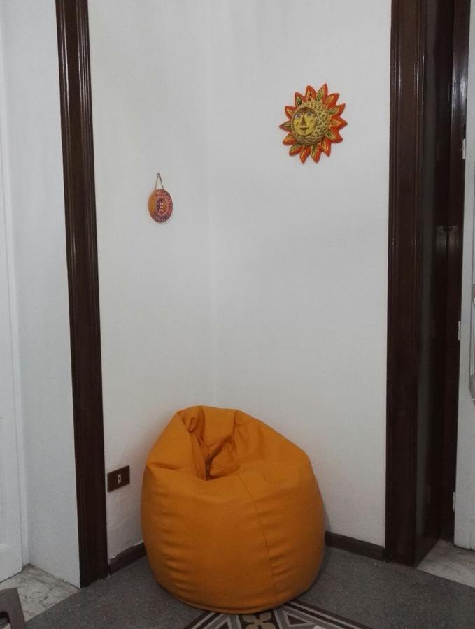 Bed and Breakfast Beautiful Life Palermo Exteriér fotografie