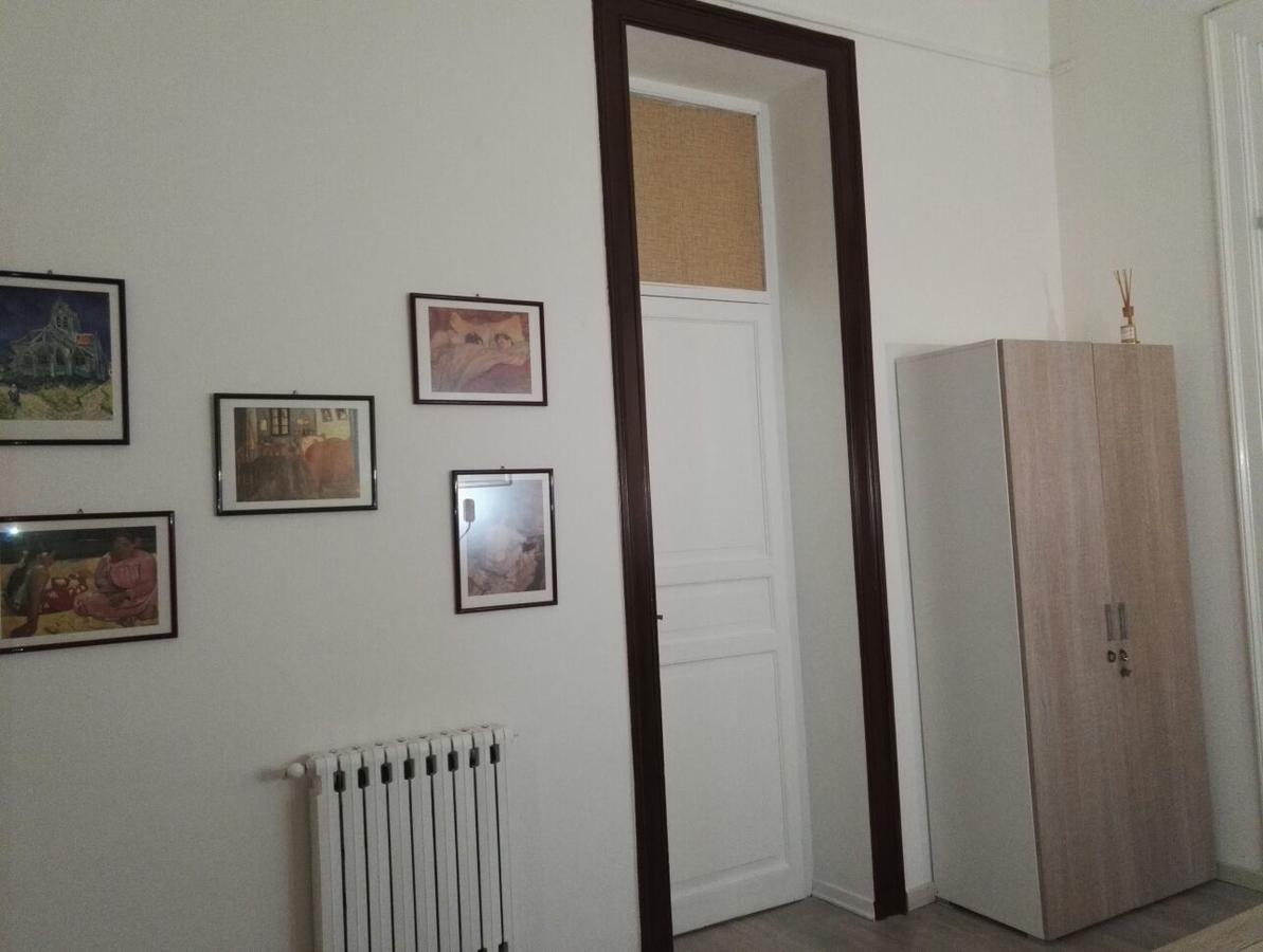 Bed and Breakfast Beautiful Life Palermo Exteriér fotografie