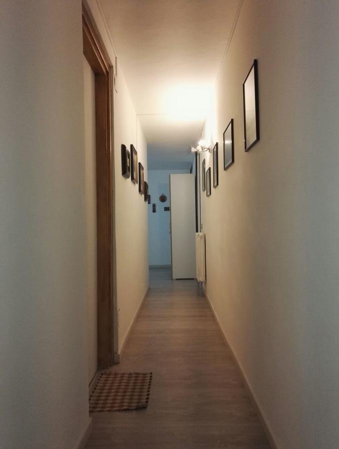 Bed and Breakfast Beautiful Life Palermo Exteriér fotografie