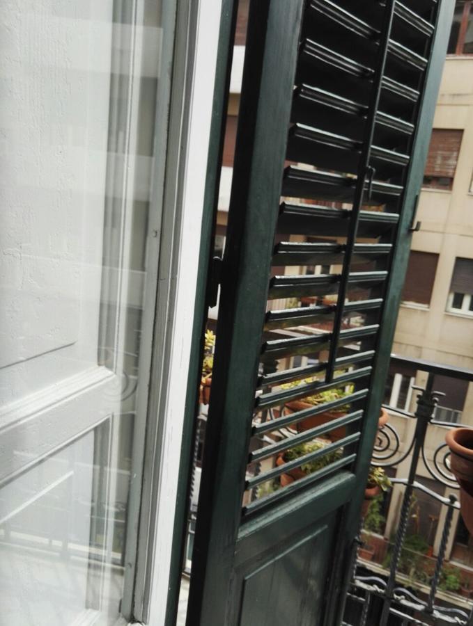 Bed and Breakfast Beautiful Life Palermo Exteriér fotografie