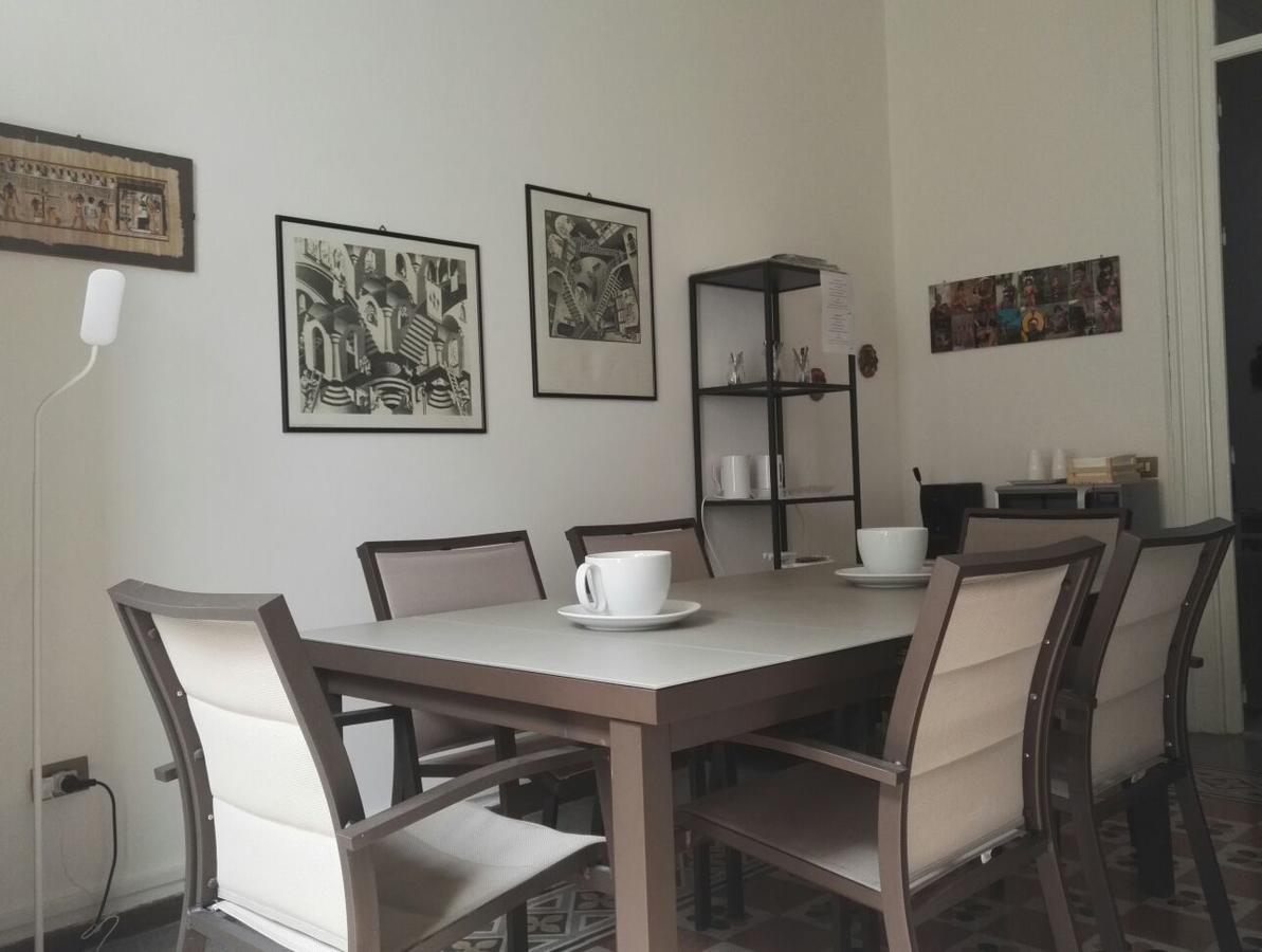 Bed and Breakfast Beautiful Life Palermo Exteriér fotografie