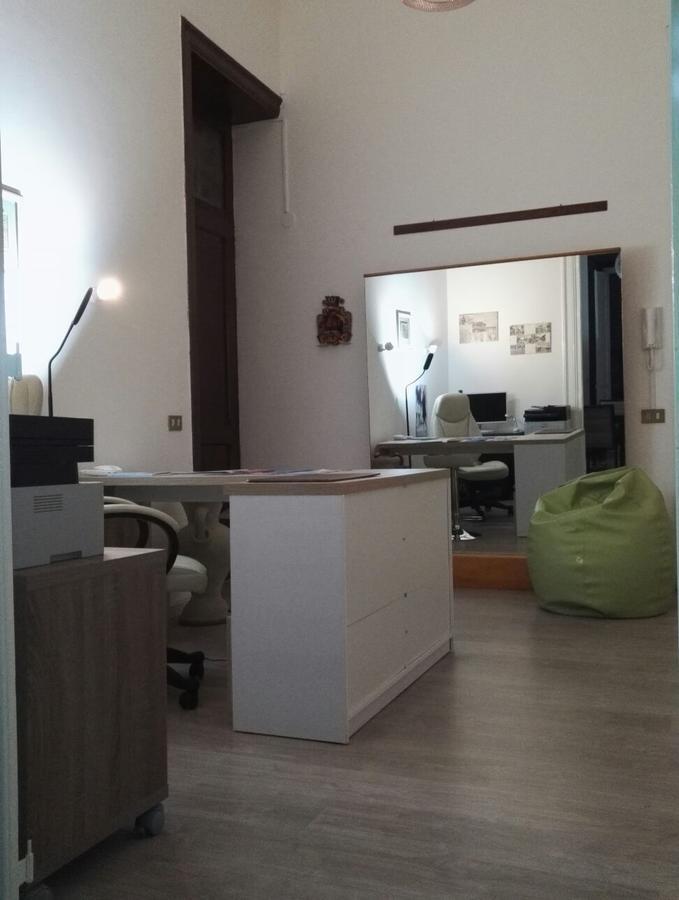 Bed and Breakfast Beautiful Life Palermo Exteriér fotografie