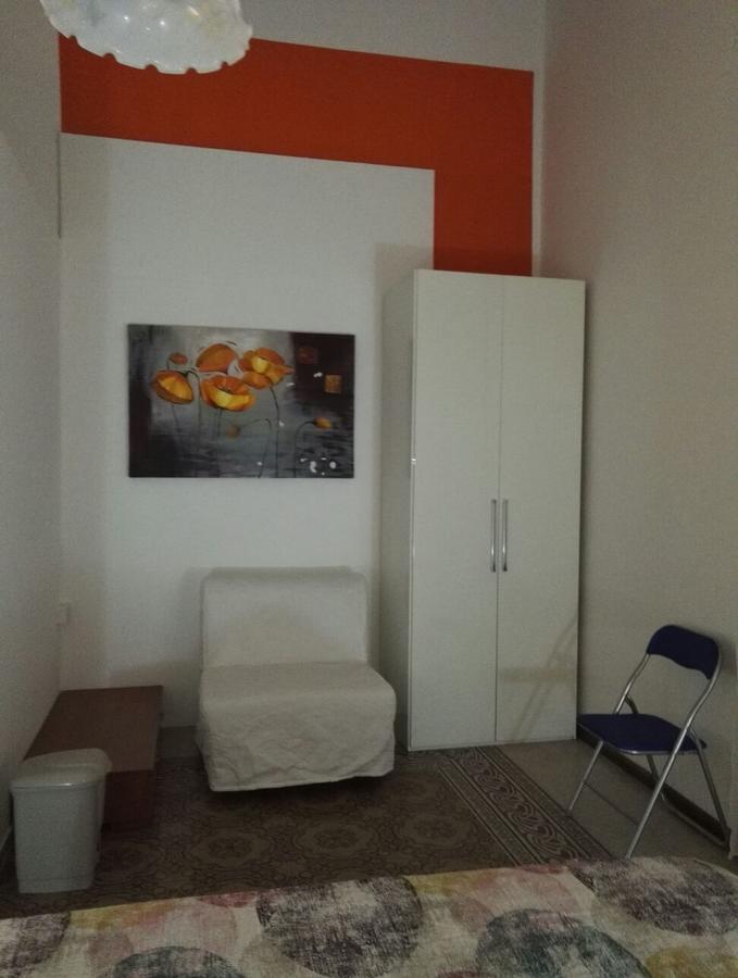 Bed and Breakfast Beautiful Life Palermo Exteriér fotografie