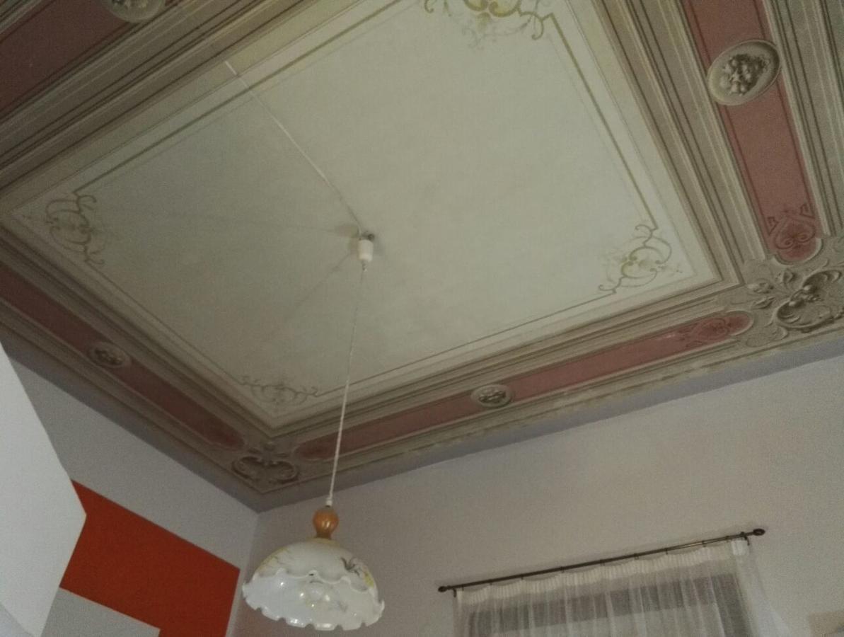 Bed and Breakfast Beautiful Life Palermo Exteriér fotografie