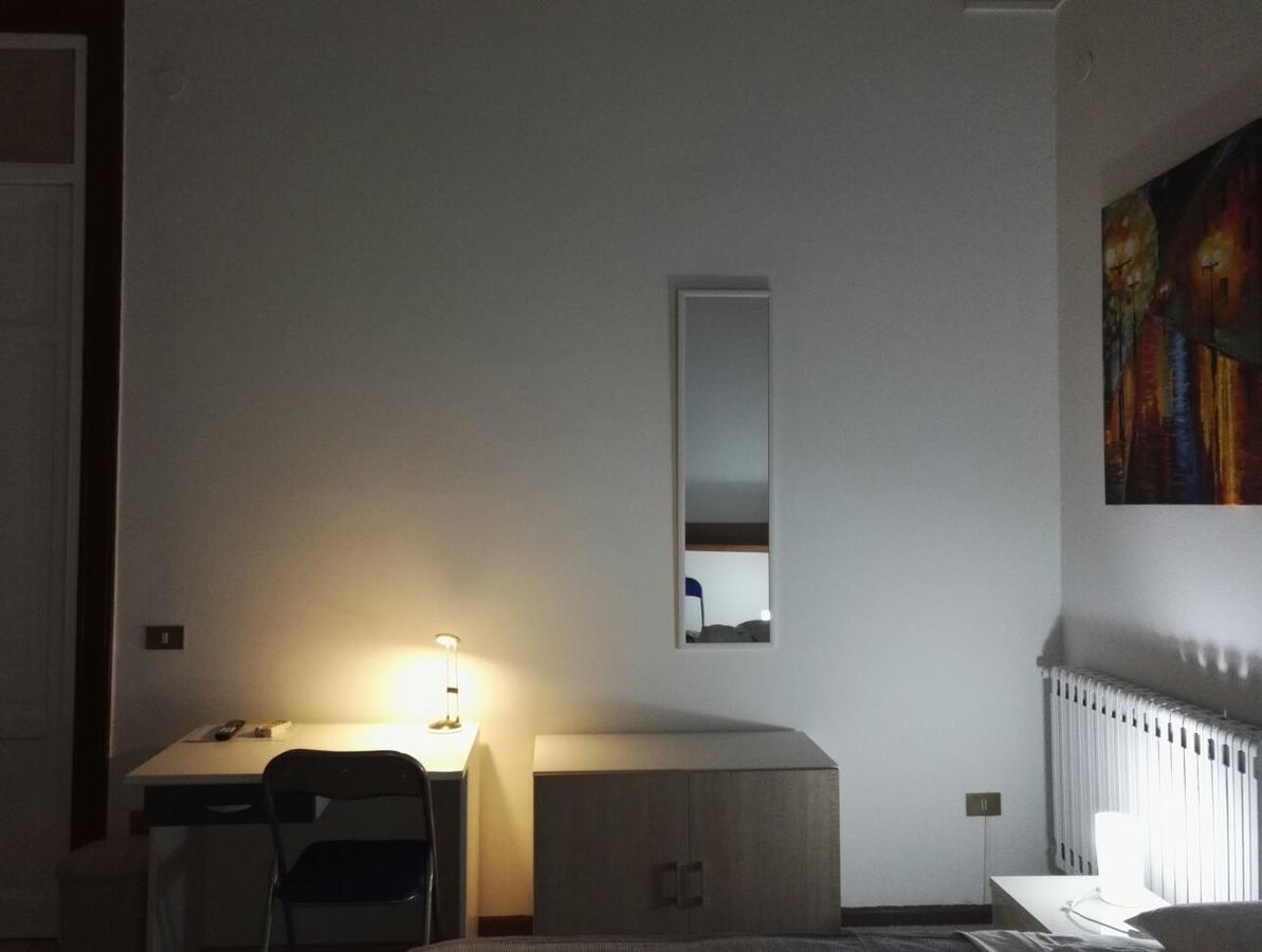 Bed and Breakfast Beautiful Life Palermo Exteriér fotografie