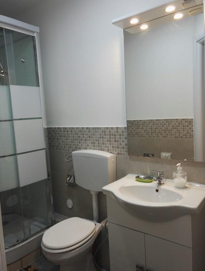 Bed and Breakfast Beautiful Life Palermo Exteriér fotografie