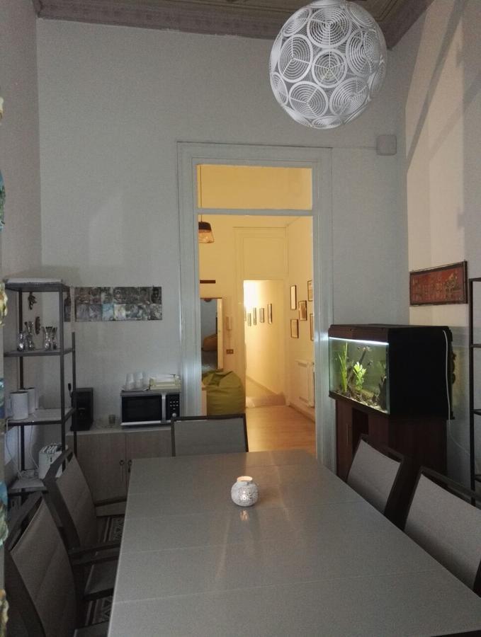 Bed and Breakfast Beautiful Life Palermo Exteriér fotografie