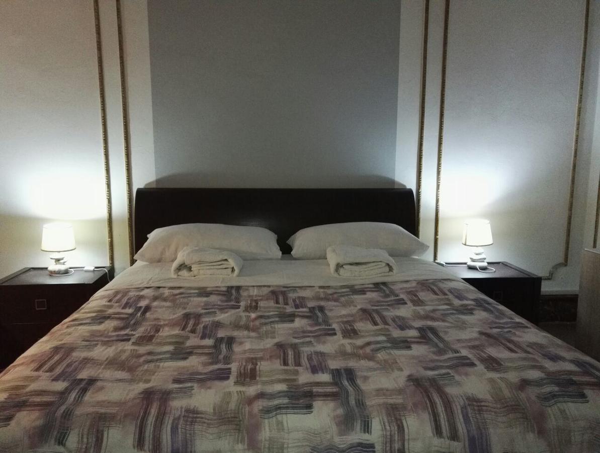Bed and Breakfast Beautiful Life Palermo Exteriér fotografie