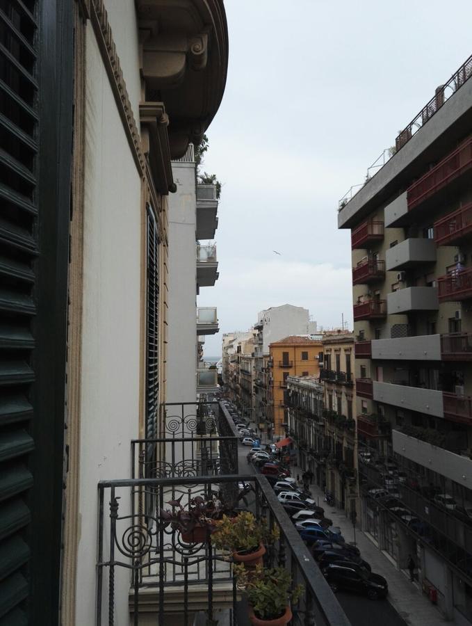 Bed and Breakfast Beautiful Life Palermo Exteriér fotografie