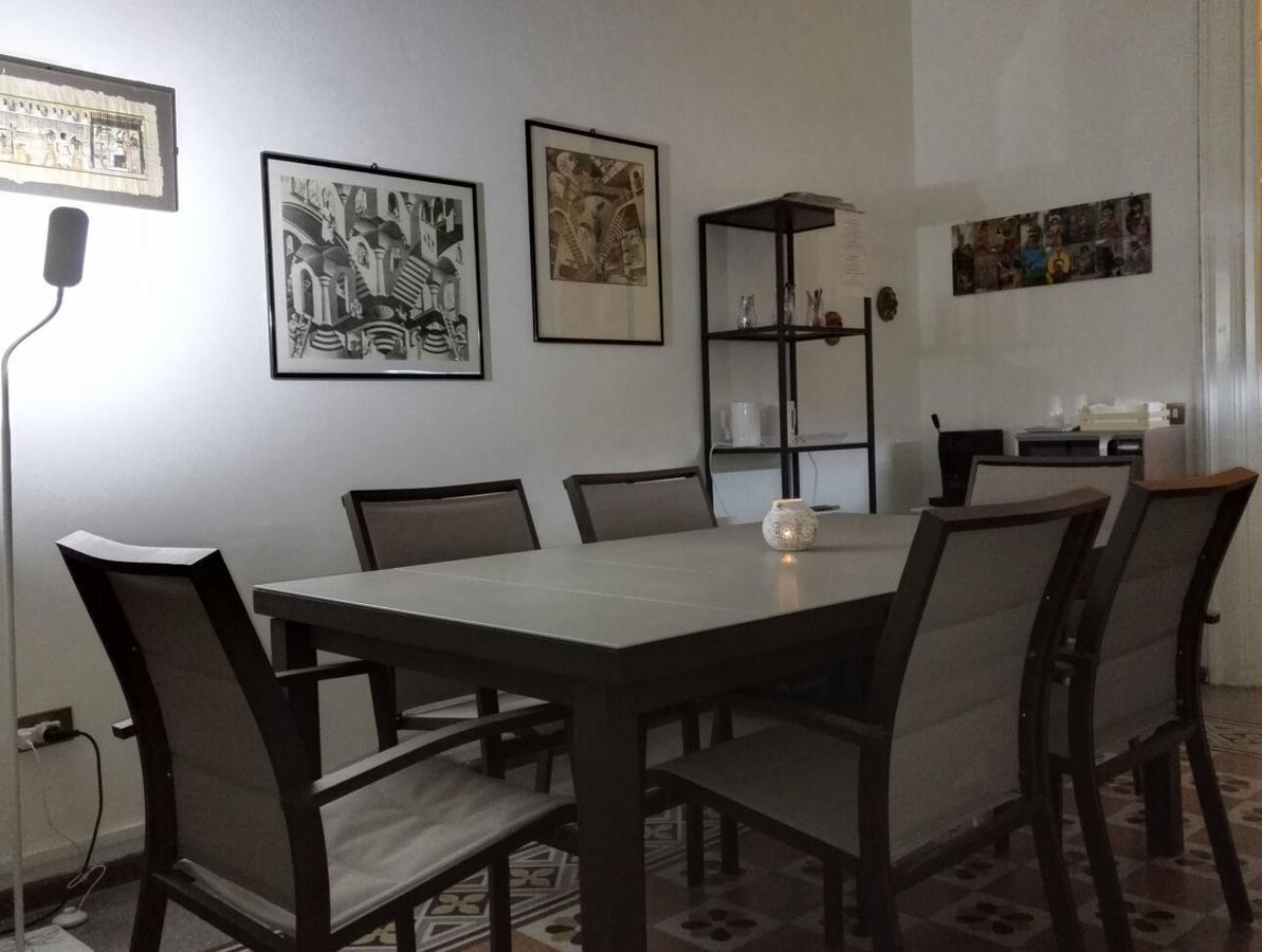 Bed and Breakfast Beautiful Life Palermo Exteriér fotografie