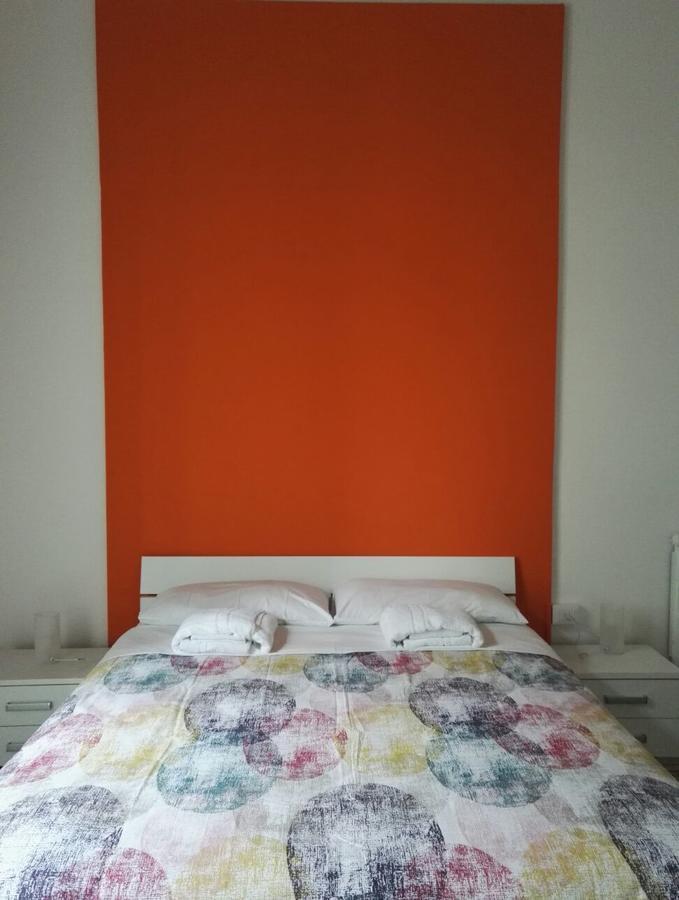 Bed and Breakfast Beautiful Life Palermo Exteriér fotografie